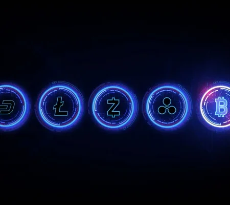 Top 5 Altcoins to Monitor in 2024: Insights and Predictions