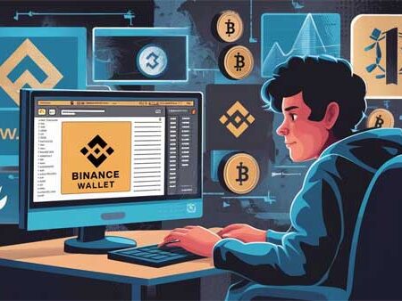 Can Binance Wallet be Used Without a Binance Account?