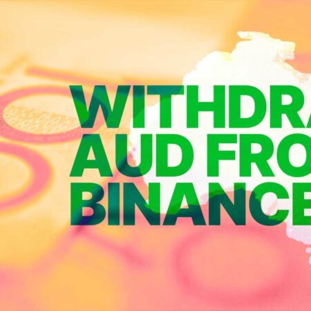 How to Withdraw Money from Binance?