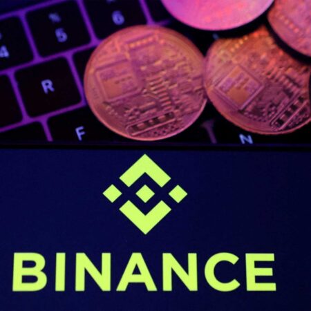 What Date Was the Launch of the Binance Exchange?