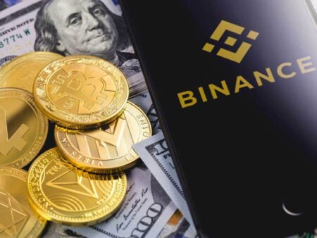 What is Binance Pay?
