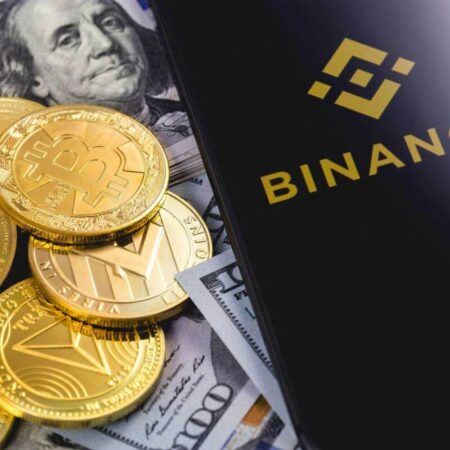 What is Binance Pay?