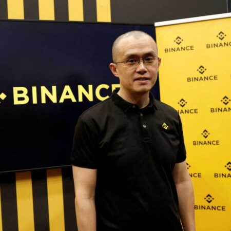 Who Owns Binance?