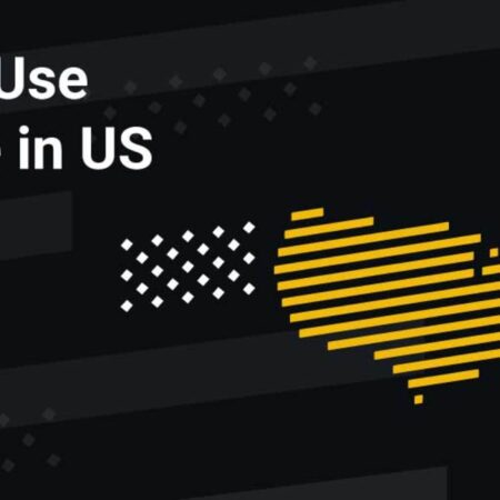 How to Use Binance in the US?