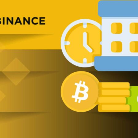 How to Withdraw on Binance?