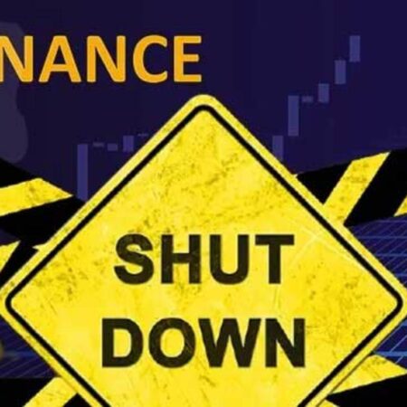 Is Binance U.S. Shutting Down?