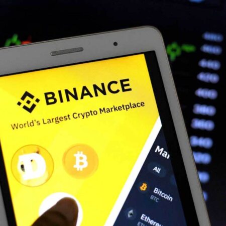 Is Binance Available in Texas?