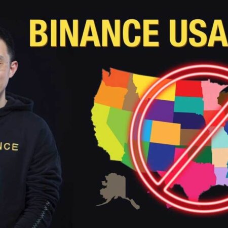 Is Binance Banned in US?