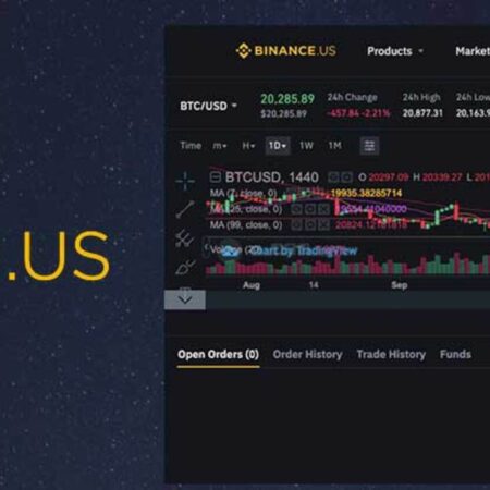 What is Binance US?