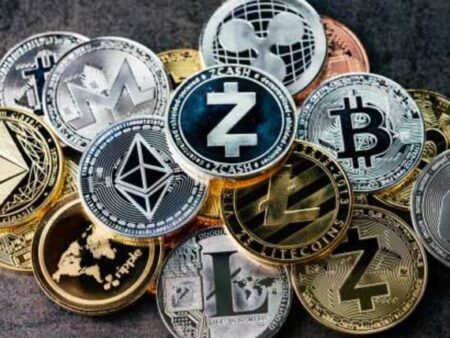 What is the Best Cryptocurrency to Invest in?