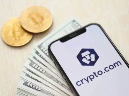 How is Cryptocurrency Traded?