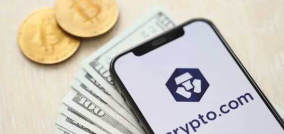 How is Cryptocurrency Traded?