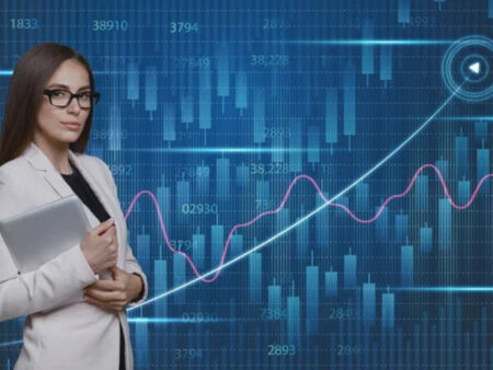 How to Read Trading Charts Cryptocurrency?
