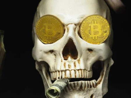 Is Cryptocurrency Dead?