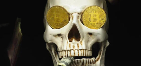 Is Cryptocurrency Dead?