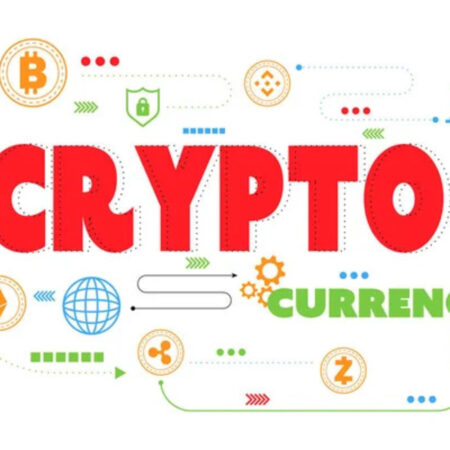 What Cryptocurrency?