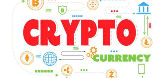 What Cryptocurrency?