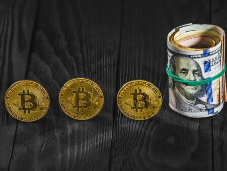What Cryptocurrency to Invest in?