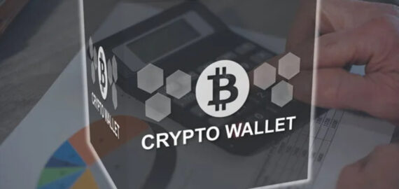 What is Wallet in Cryptocurrency?