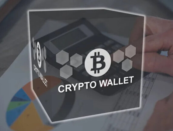 What is Wallet in Cryptocurrency?