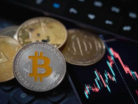 What to Trade Cryptocurrency?