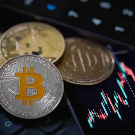 What to Trade Cryptocurrency?