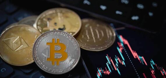 What to Trade Cryptocurrency?