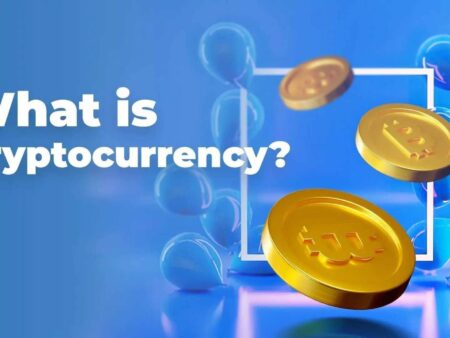 What’s Cryptocurrency?