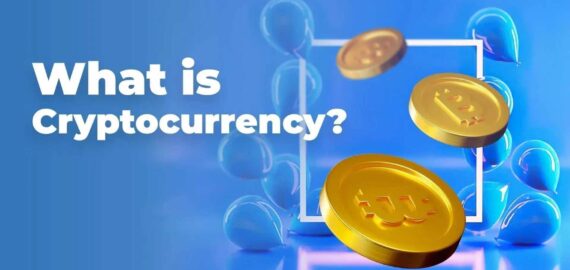 What’s Cryptocurrency?