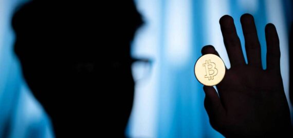Why Cryptocurrency is Bad?