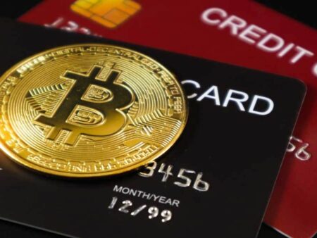 How to Buy Cryptocurrency Using Credit Card?