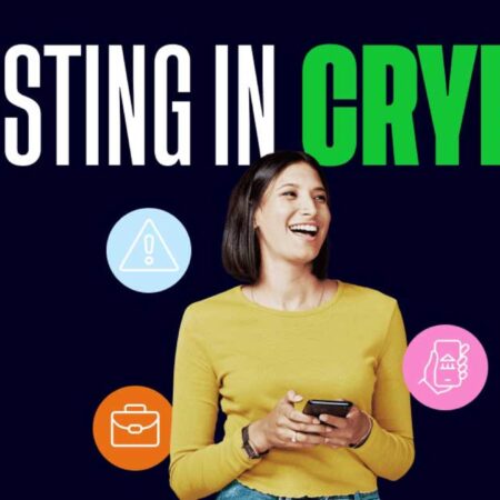 How to Invest in Cryptocurrency for Beginners?